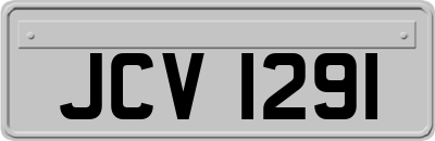 JCV1291