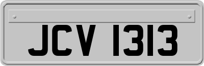 JCV1313