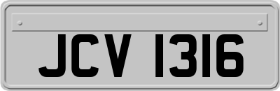 JCV1316