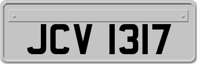 JCV1317