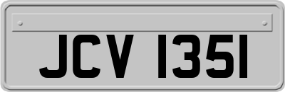 JCV1351
