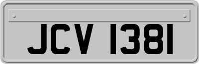 JCV1381