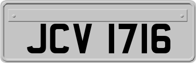 JCV1716