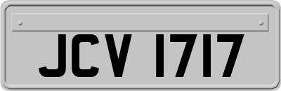 JCV1717