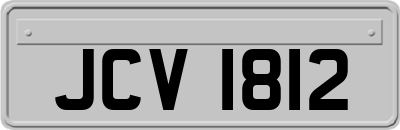 JCV1812