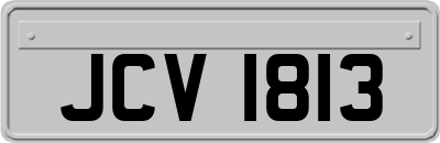 JCV1813