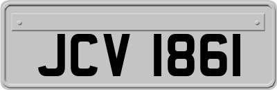JCV1861