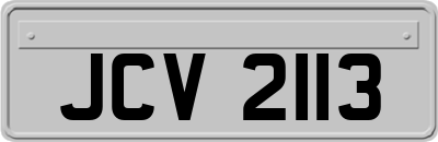 JCV2113