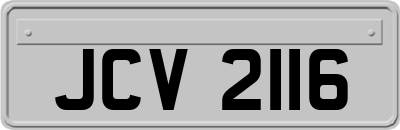 JCV2116