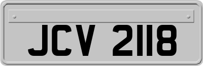 JCV2118