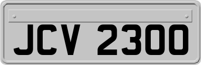 JCV2300