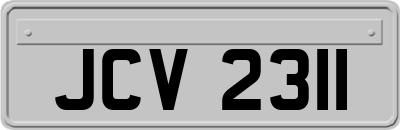 JCV2311