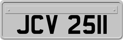 JCV2511