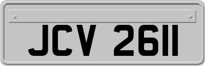 JCV2611
