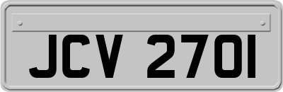 JCV2701