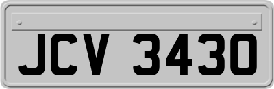 JCV3430