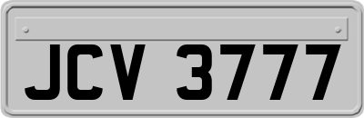 JCV3777