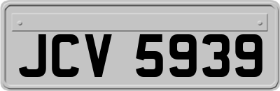 JCV5939