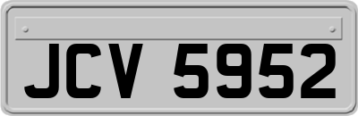 JCV5952