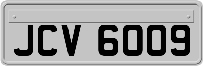 JCV6009