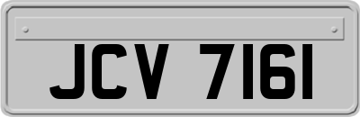 JCV7161