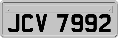 JCV7992