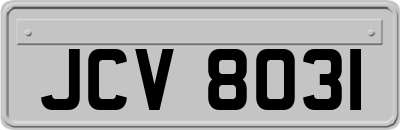 JCV8031