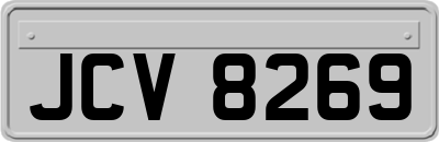 JCV8269