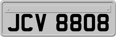 JCV8808