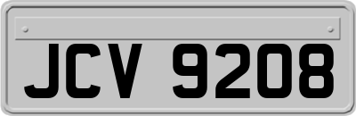 JCV9208