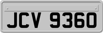 JCV9360