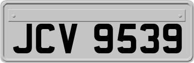 JCV9539