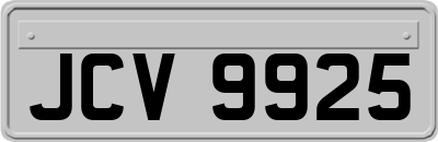 JCV9925