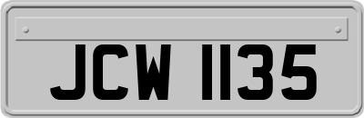 JCW1135