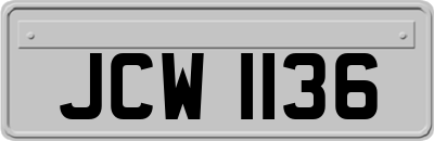 JCW1136