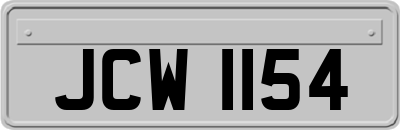 JCW1154