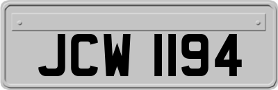 JCW1194