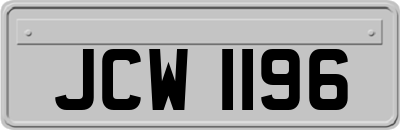 JCW1196