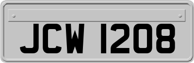 JCW1208