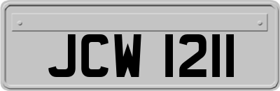 JCW1211