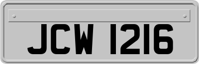 JCW1216