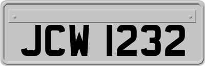 JCW1232