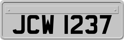 JCW1237