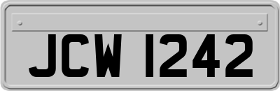 JCW1242