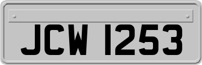 JCW1253