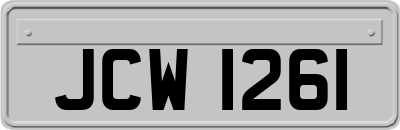 JCW1261