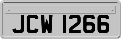 JCW1266