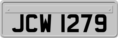 JCW1279