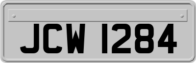 JCW1284