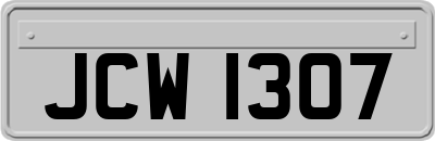 JCW1307